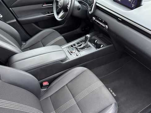 Used 2025 MAZDA CX-50 AWD 2.5 S w/ Preferred Package image 23