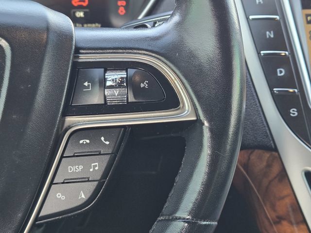 Used 2019 Lincoln Nautilus Reserve FWD image 28