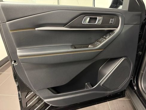 New 2026 Ford Explorer Tremor AWD/4WD image 30