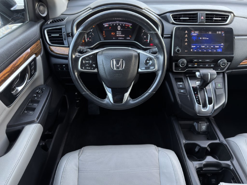 Used 2019 Honda CR-V EX-L image 11