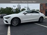 Certified 2025 Mercedes-Benz CLA 250 4MATIC image 2