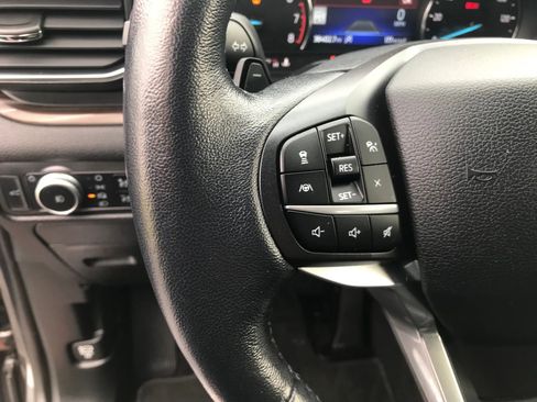 Used 2020 Ford Explorer Limited w/ Class III Trailer Tow Package image 16