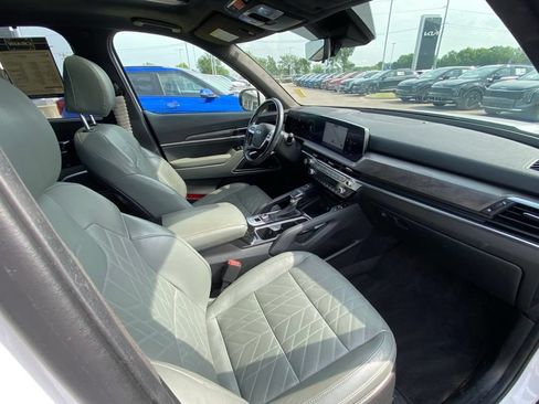 Certified 2023 Kia Telluride SX Prestige X-Pro AWD/4WD image 30