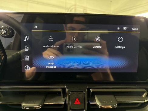 New 2026 Chevrolet TrailBlazer LT w/ Convenience Package AWD/4WD image 13