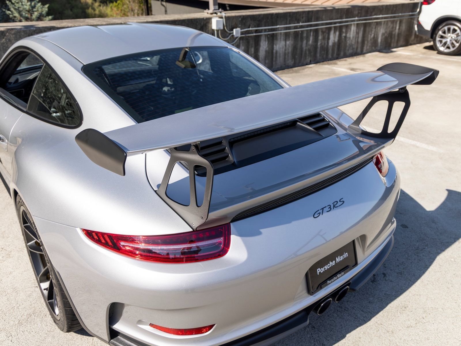 Used 2016 Porsche 911 GT3 RS RWD image 27
