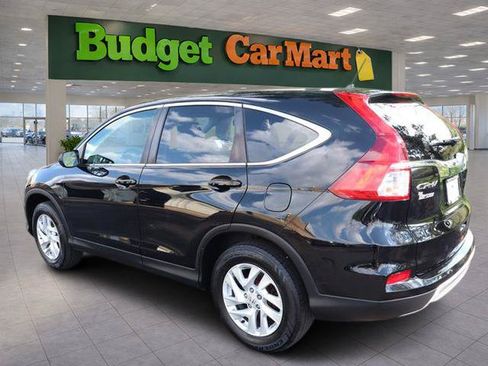 Used 2016 Honda CR-V EX image 4