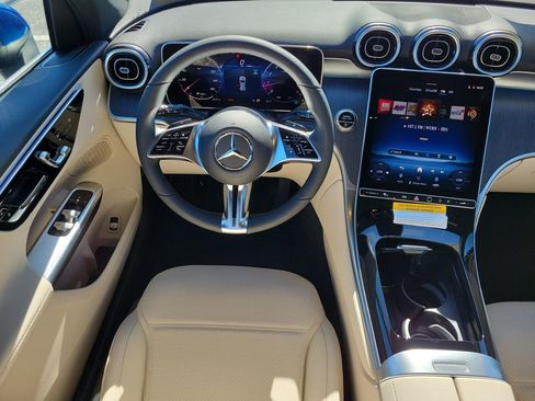 New 2026 Mercedes-Benz GLC 300 GLC 300 image 15