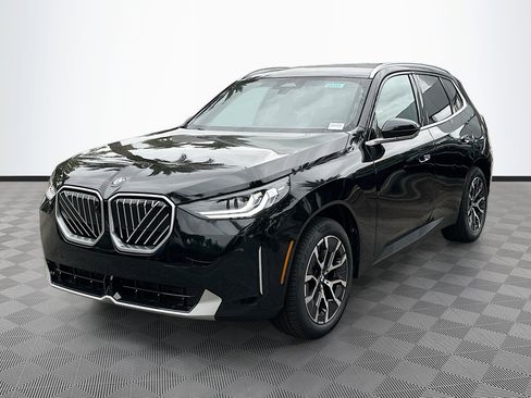 New 2026 BMW X3 xDrive30 w/ Premium Package image 3