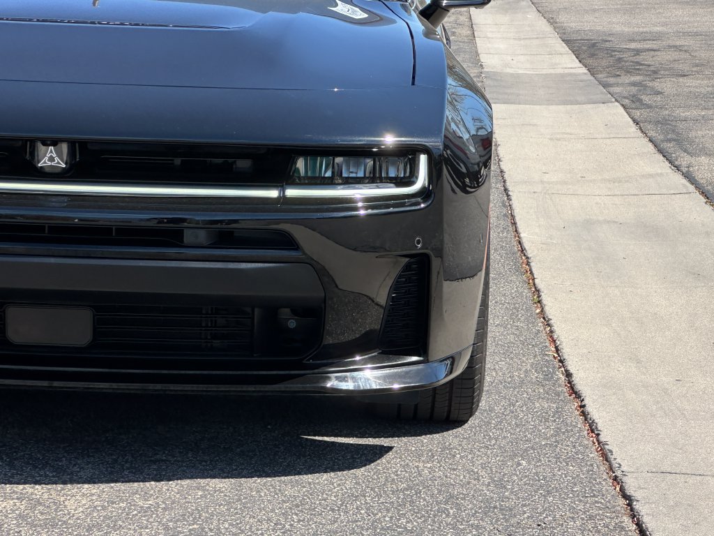 Used 2026 Dodge Charger Scat Pack AWD/4WD image 13
