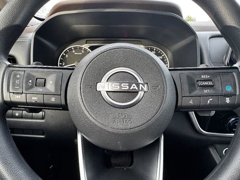 Used 2023 Nissan Rogue SV image 24