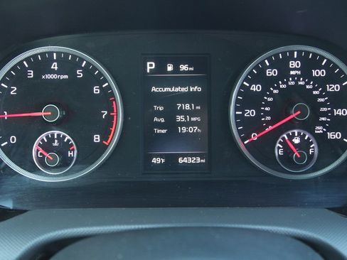 Used 2022 Kia K5 GT-Line w/ GT-Line FWD Premium Package image 43