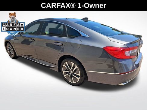 Used 2019 Honda Accord EX image 3