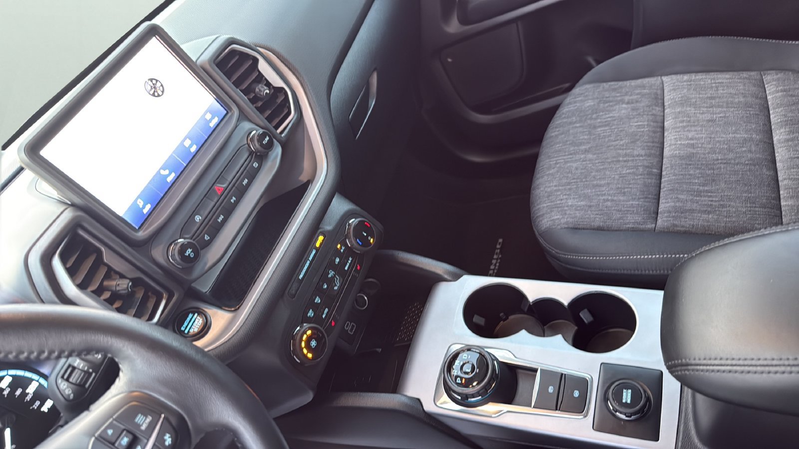 Used 2023 Ford Bronco Sport Big Bend w/ Convenience Package AWD/4WD image 20