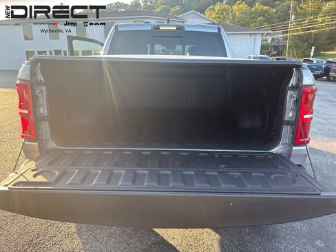 Used 2025 RAM 1500 RHO w/ RHO Level 1 Equipment Group AWD/4WD image 30