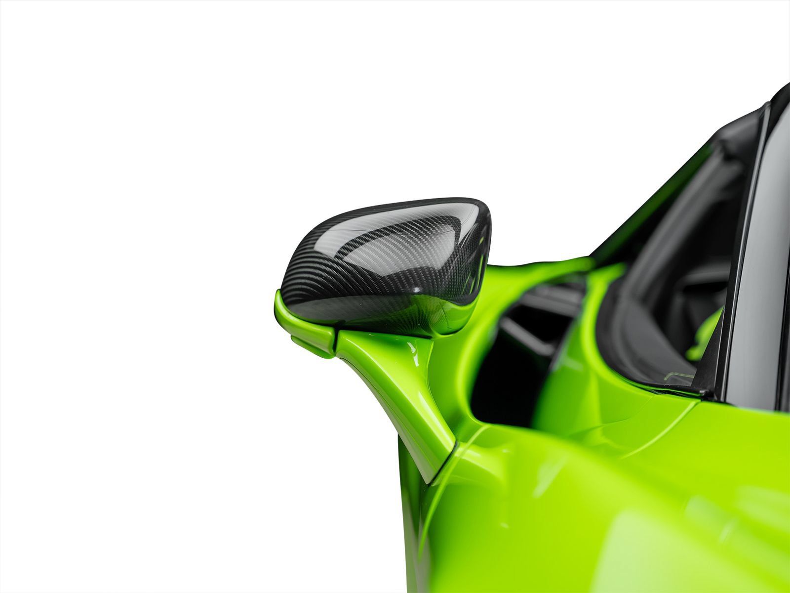 Used 2021 McLaren 720S Performance RWD image 8