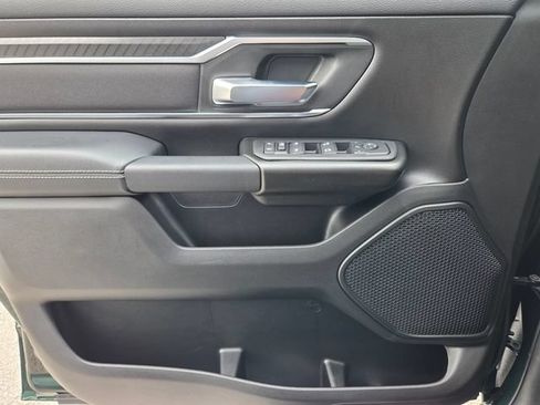 New 2027 RAM 1500 Big Horn AWD/4WD image 21