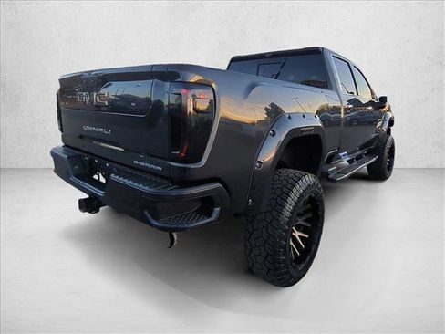 Used 2020 GMC Sierra 2500 Denali w/ Denali Ultimate Package image 5