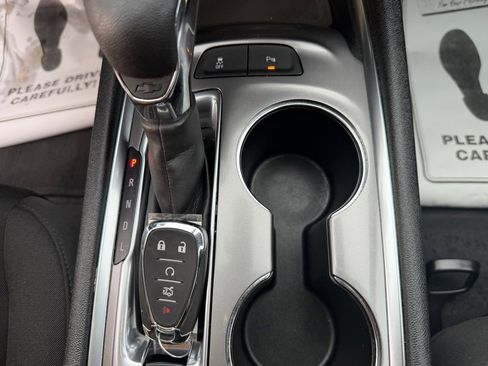 Used 2024 Chevrolet Malibu LT image 7