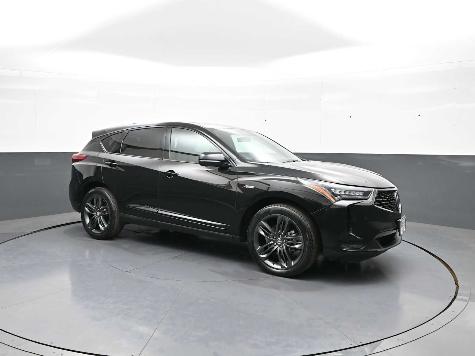 Certified 2023 Acura RDX w/ Advance Package AWD/4WD image 3