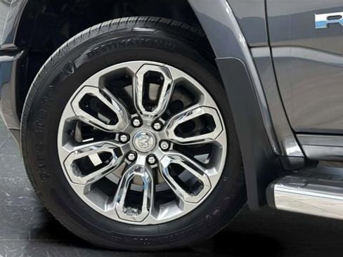 Used 2022 RAM 1500 Laramie w/ Sport Appearance Package AWD/4WD image 41