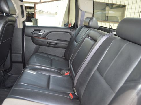 Used 2013 GMC Sierra 1500 SLT w/ SLT Convenience Package AWD/4WD image 21