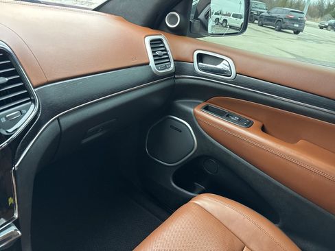 Used 2019 Jeep Grand Cherokee Summit image 19