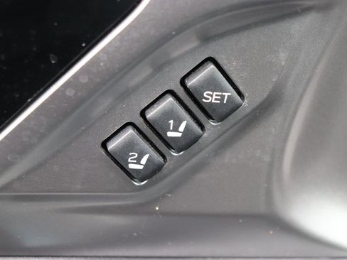 Used 2024 Subaru Outback Limited XT image 49