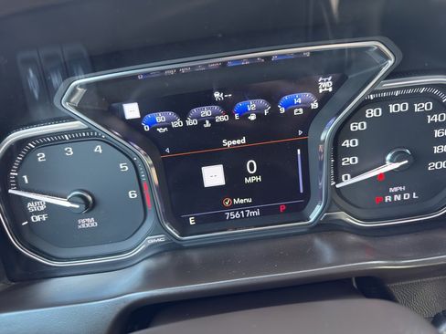 Used 2020 GMC Sierra 1500 Denali image 20