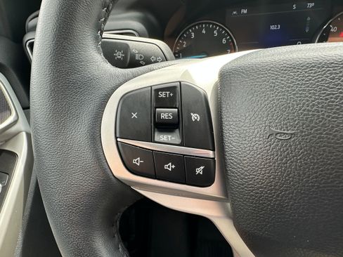 Used 2023 Ford Explorer XLT w/ Equipment Group 202A image 22