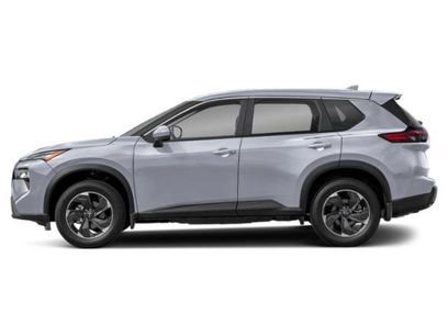 New 2026 Nissan Rogue SV w/ SV Premium Package