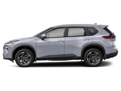 New 2026 Nissan Rogue SV w/ SV Premium Package AWD/4WD image 3