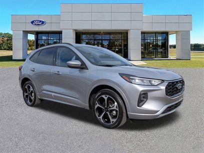 Certified 2023 Ford Escape ST-Line Select w/ Tech Pack #1