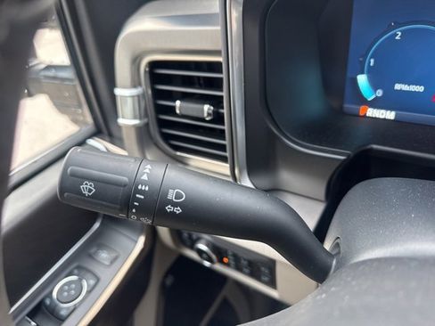 New 2026 Ford F450 Platinum w/ Platinum Plus Package image 37