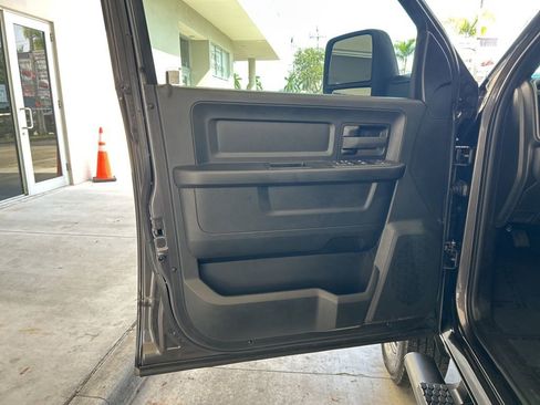 Used 2025 RAM 3500 Tradesman image 39