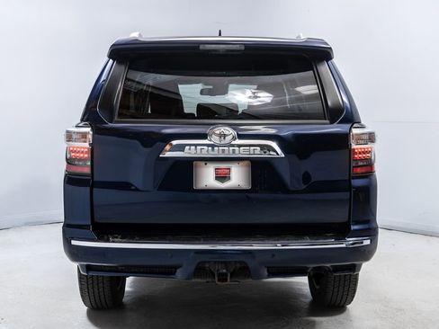 Used 2021 Toyota 4Runner Limited image 6