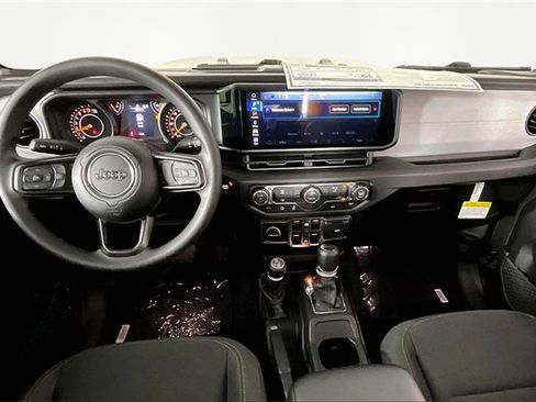 New 2026 Jeep Gladiator Sport image 6