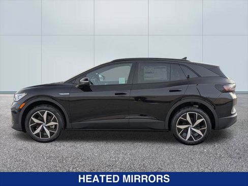New 2026 Volkswagen ID.4 Pro S AWD/4WD image 2