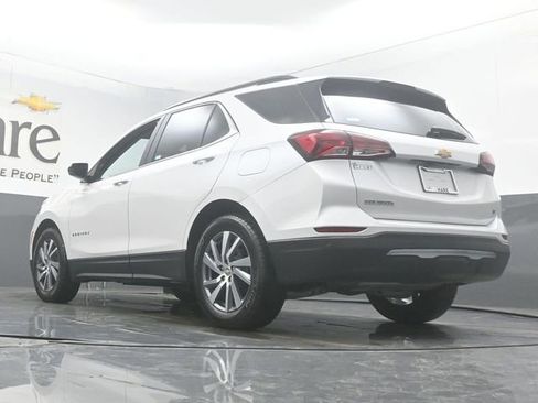 Used 2023 Chevrolet Equinox LT FWD image 5