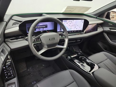 New 2027 Audi Q6 e-tron Premium Plus AWD/4WD image 9