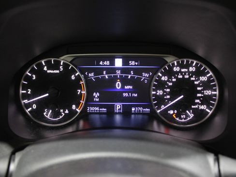 Used 2023 Nissan Altima 2.5 SL image 13