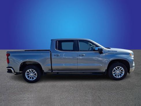 Used 2023 Chevrolet Silverado 1500 LT image 4