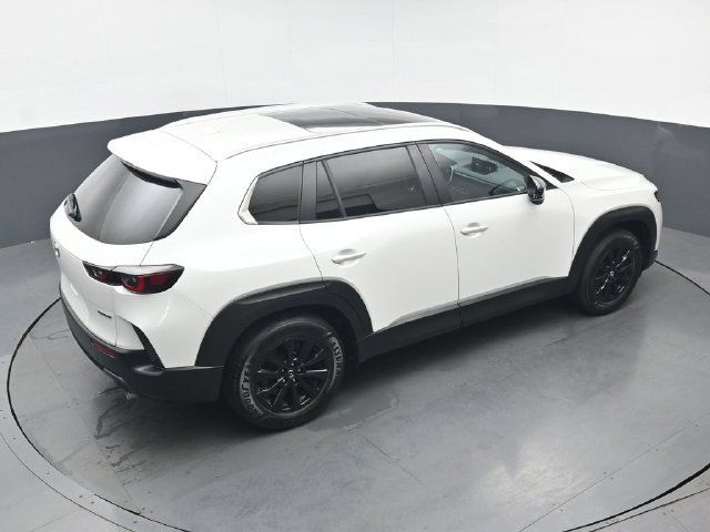 Certified 2024 MAZDA CX-50 AWD 2.5 S w/ Cargo Package image 38