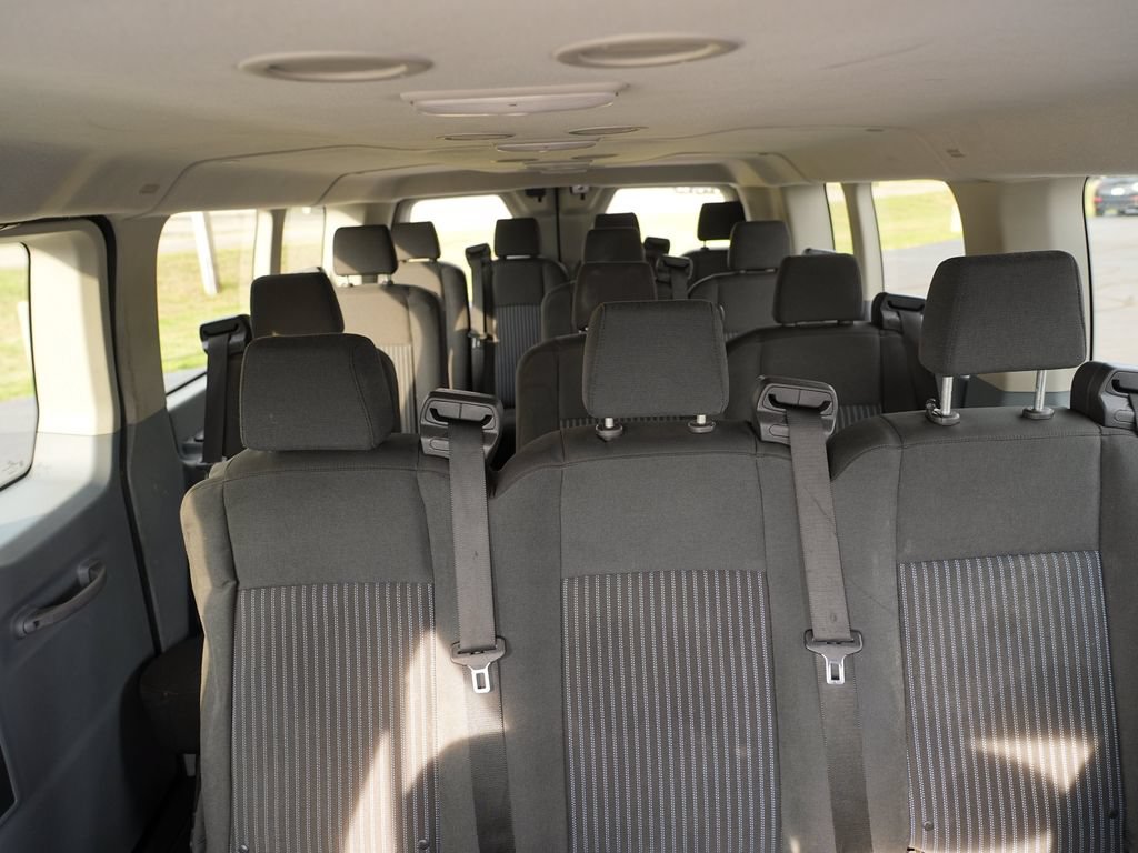 Used 2018 Ford Transit 350 XL RWD image 34
