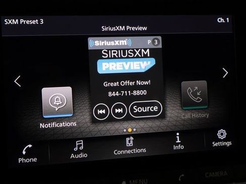 New 2026 Nissan Rogue SV AWD/4WD image 20