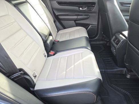 Used 2023 Honda CR-V Sport Touring image 29