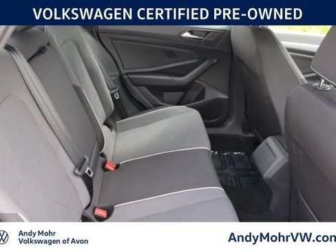Used 2026 Volkswagen Jetta Sport FWD image 20