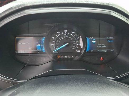 Certified 2022 Ford Edge ST-Line AWD/4WD image 29