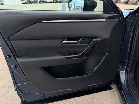 Certified 2025 MAZDA CX-50 AWD 2.5 S w/ Cargo Package image 23
