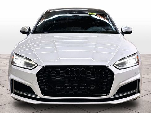Used 2018 Audi S5 Prestige AWD/4WD image 3
