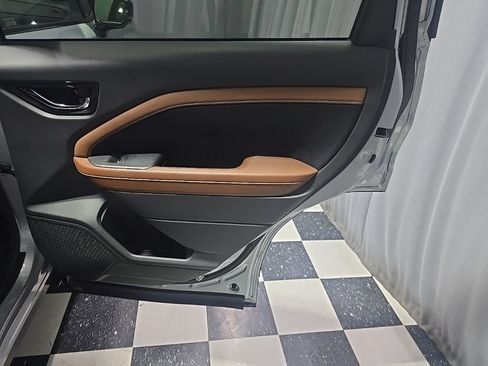 New 2025 Subaru Forester Touring w/ Protection Package AWD/4WD image 8